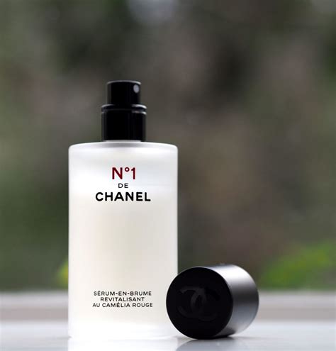 chanel revitalisant serum|Chanel revitalizing serum reviews.